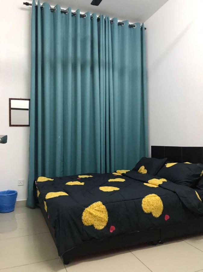 Mmg D'Bertam Homestay For Malay Only Kampong Permatang Durian Екстер'єр фото